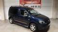 Volkswagen Caddy Roncalli Behindertengerecht, Rampe Blau - thumbnail 2