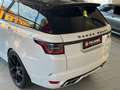 Land Rover Range Rover Sport SVR Carbon |5.0 V8|86 TKM|Top Zustand Weiß - thumbnail 28