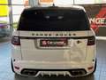 Land Rover Range Rover Sport SVR Carbon |5.0 V8|86 TKM|Top Zustand Weiß - thumbnail 26