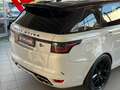 Land Rover Range Rover Sport SVR Carbon |5.0 V8|86 TKM|Top Zustand Blanc - thumbnail 25