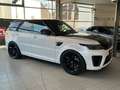 Land Rover Range Rover Sport SVR Carbon |5.0 V8|86 TKM|Top Zustand Blanc - thumbnail 8