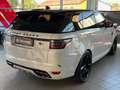 Land Rover Range Rover Sport SVR Carbon |5.0 V8|86 TKM|Top Zustand Weiß - thumbnail 24