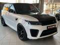 Land Rover Range Rover Sport SVR Carbon |5.0 V8|86 TKM|Top Zustand Weiß - thumbnail 7