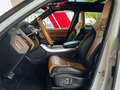 Land Rover Range Rover Sport SVR Carbon |5.0 V8|86 TKM|Top Zustand Weiß - thumbnail 11