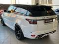 Land Rover Range Rover Sport SVR Carbon |5.0 V8|86 TKM|Top Zustand Weiß - thumbnail 29