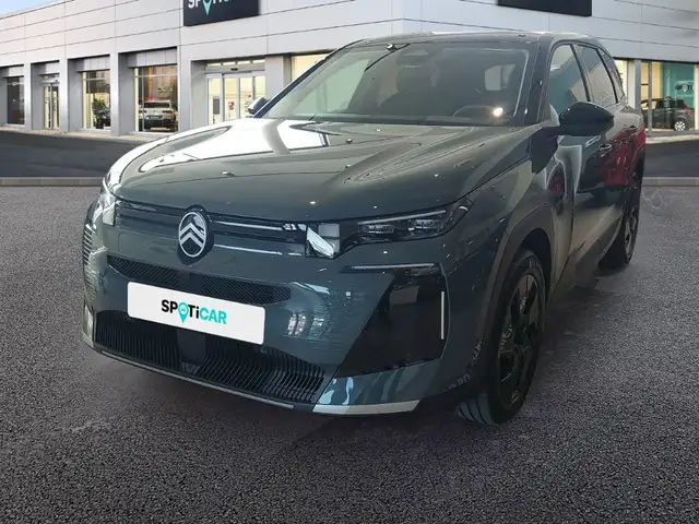Citroen C5 Aircross MAX Hybrid 145cv
