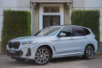 xDrive30e High Executive TREKHAAK | PANO | KEYLESS