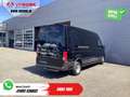 Volkswagen Crafter 50 2.0 TDI 180 pk Aut. DSG BPM VRIJ! Dubbel Lucht/ Zwart - thumbnail 8