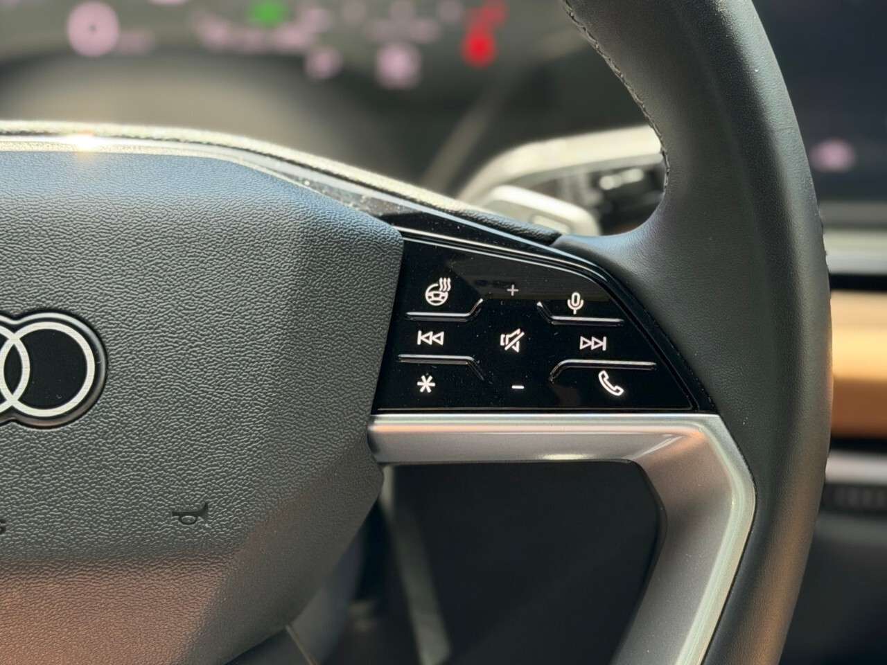 2025 Audi A5 2.0 TFSI quattro thumb 12