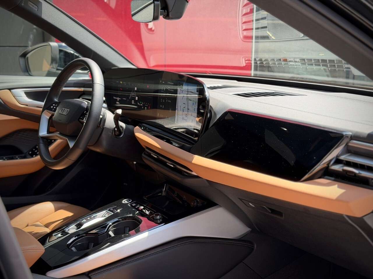 2025 Audi A5 2.0 TFSI quattro thumb 19