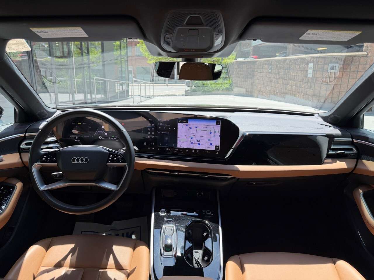 2025 Audi A5 2.0 TFSI quattro thumb 23