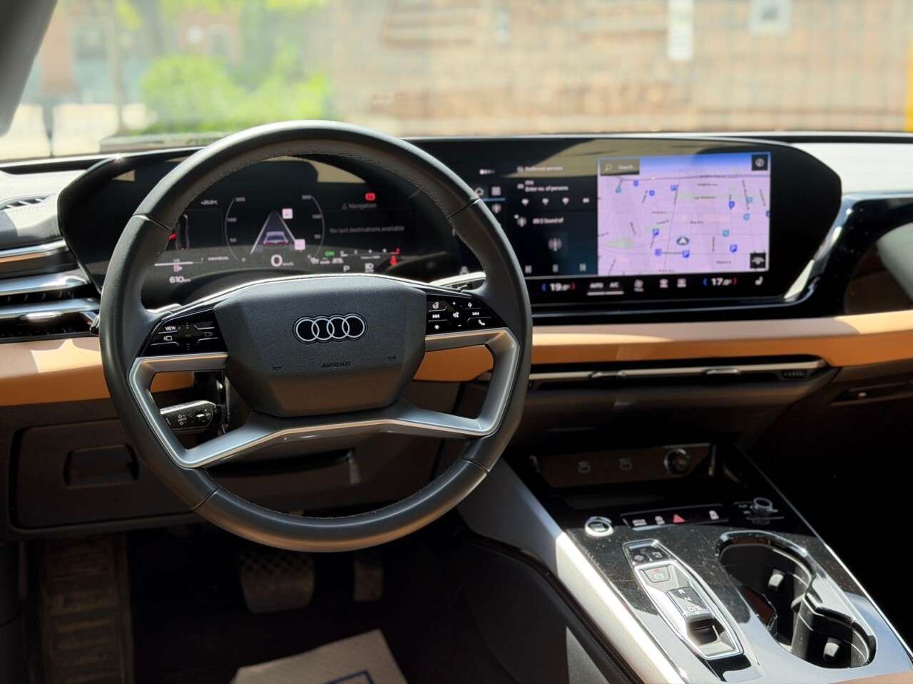 2025 Audi A5 2.0 TFSI quattro thumb 17