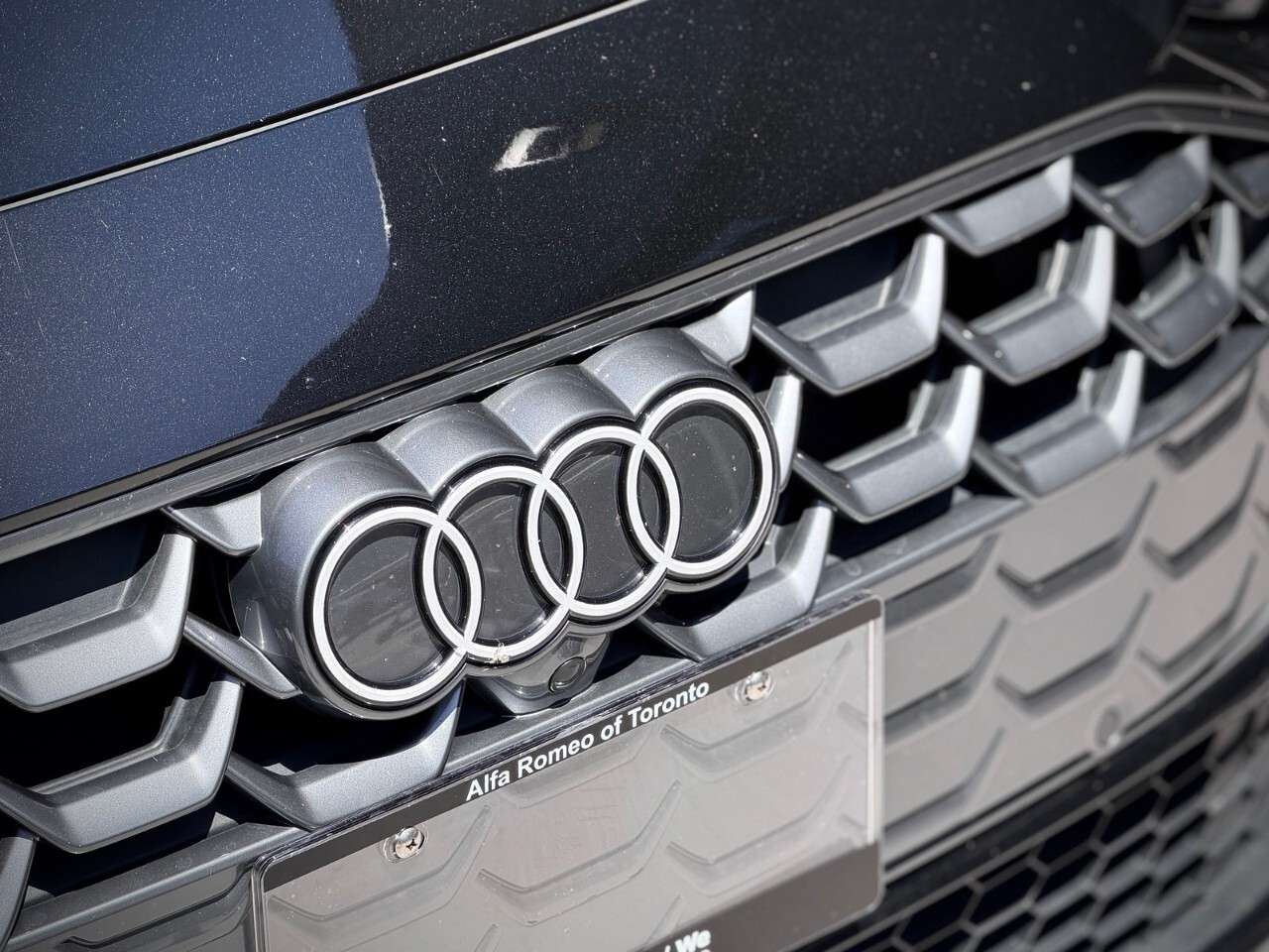2025 Audi A5 2.0 TFSI quattro alt 5