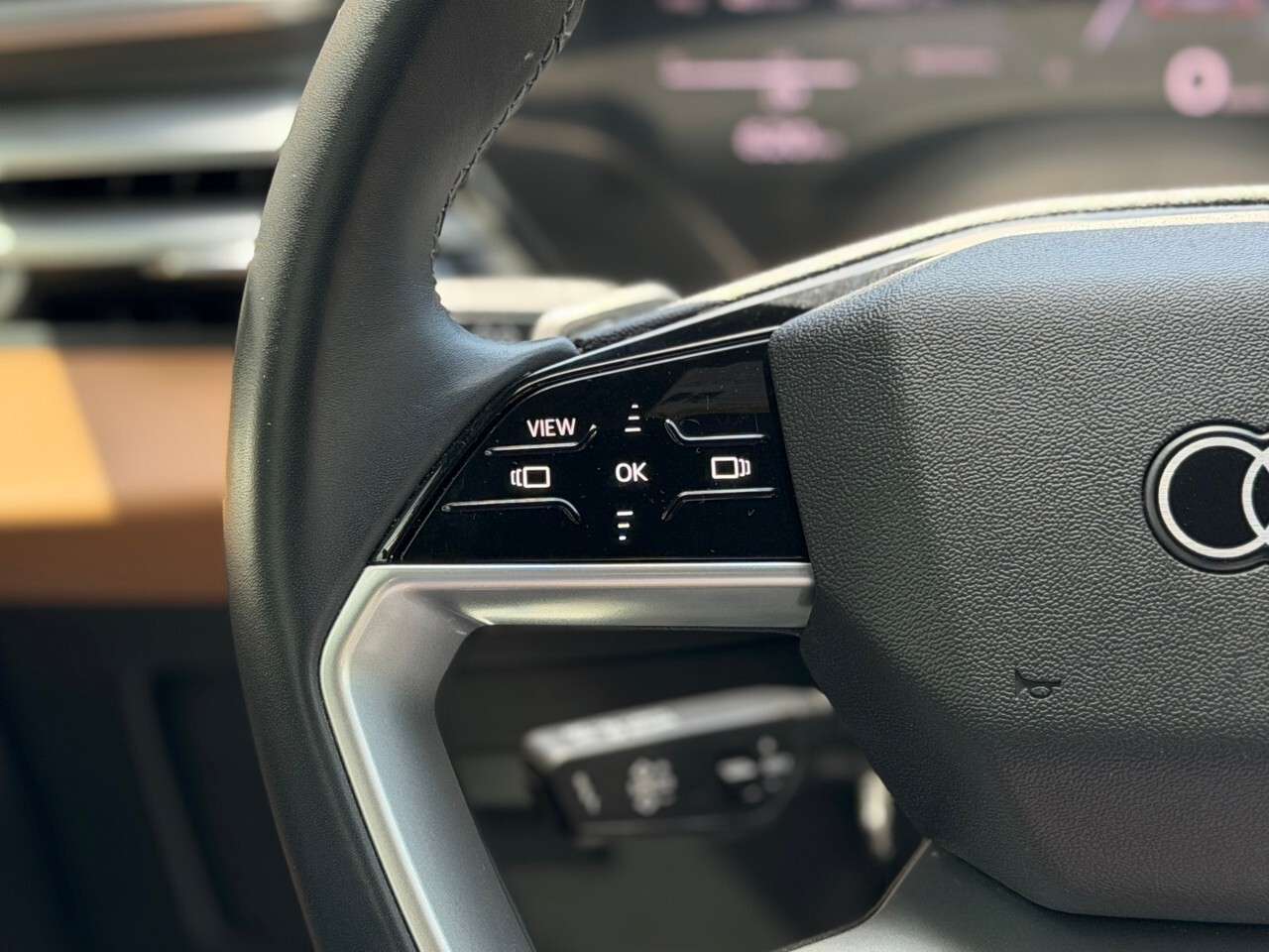 2025 Audi A5 2.0 TFSI quattro thumb 11