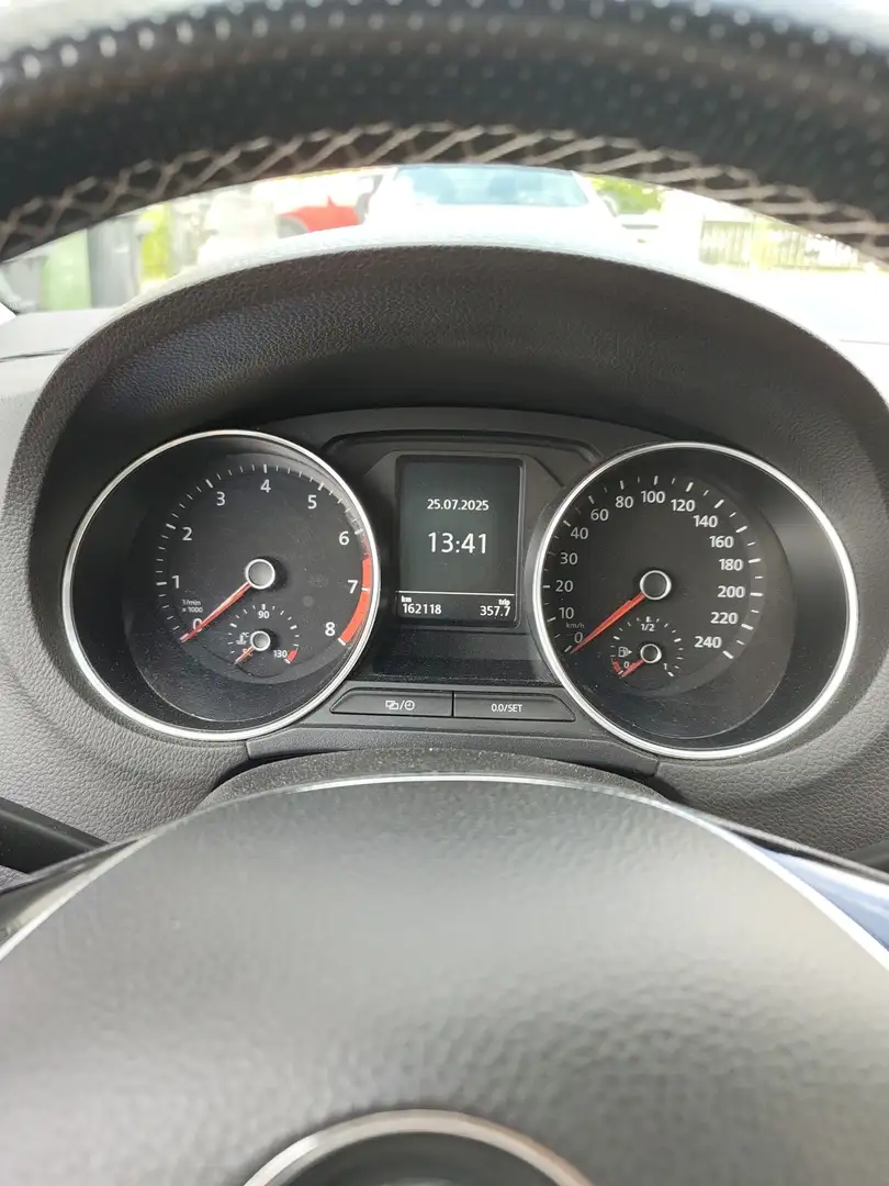 Volkswagen Polo Cross 1.2 TSI (Blue Motion Technology) - 2