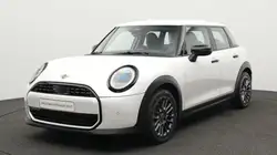 Mini Cooper C Classic Trim
