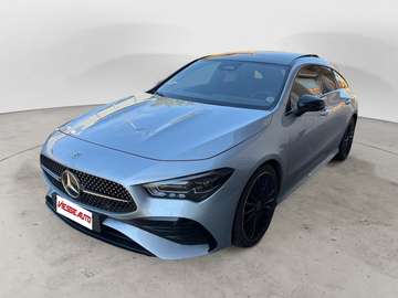 Shooting Brake 200 d AMG Line Premium - TETTO