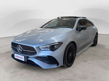 d Shooting Brake  AMG Line Premium - TETTO