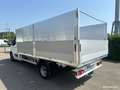 Nissan Interstar 34990 ht plateau 165cv 35000km Blanc - thumbnail 4