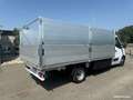 Nissan Interstar 34990 ht plateau 165cv 35000km Blanc - thumbnail 3