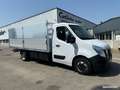 Nissan Interstar 34990 ht plateau 165cv 35000km Blanc - thumbnail 1