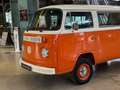 Volkswagen T2 restauriert / sehr guter Zustand Orange - thumbnail 5