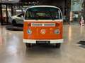 Volkswagen T2 restauriert / sehr guter Zustand Orange - thumbnail 3