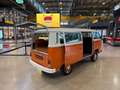 Volkswagen T2 restauriert / sehr guter Zustand Orange - thumbnail 8