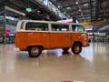 Volkswagen T2 restauriert / sehr guter Zustand Orange - thumbnail 4