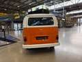 Volkswagen T2 restauriert / sehr guter Zustand Orange - thumbnail 7