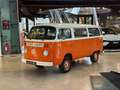 Volkswagen T2 restauriert / sehr guter Zustand Orange - thumbnail 2