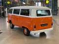 Volkswagen T2 restauriert / sehr guter Zustand Orange - thumbnail 6