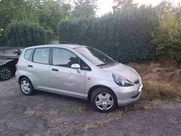 Jazz 1.4i LS