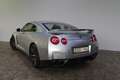 Nissan GT-R 3,8L Allrad, kein US Import, Scheckheft, Bose Srebrny - thumbnail 11