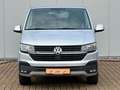 Volkswagen T6 Transporter T6.1 eABT Kasten LANG DSG KLIMA PDC SZH Argent - thumbnail 13