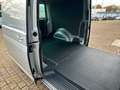 Volkswagen T6 Transporter T6.1 eABT Kasten LANG DSG KLIMA PDC SZH Argent - thumbnail 11