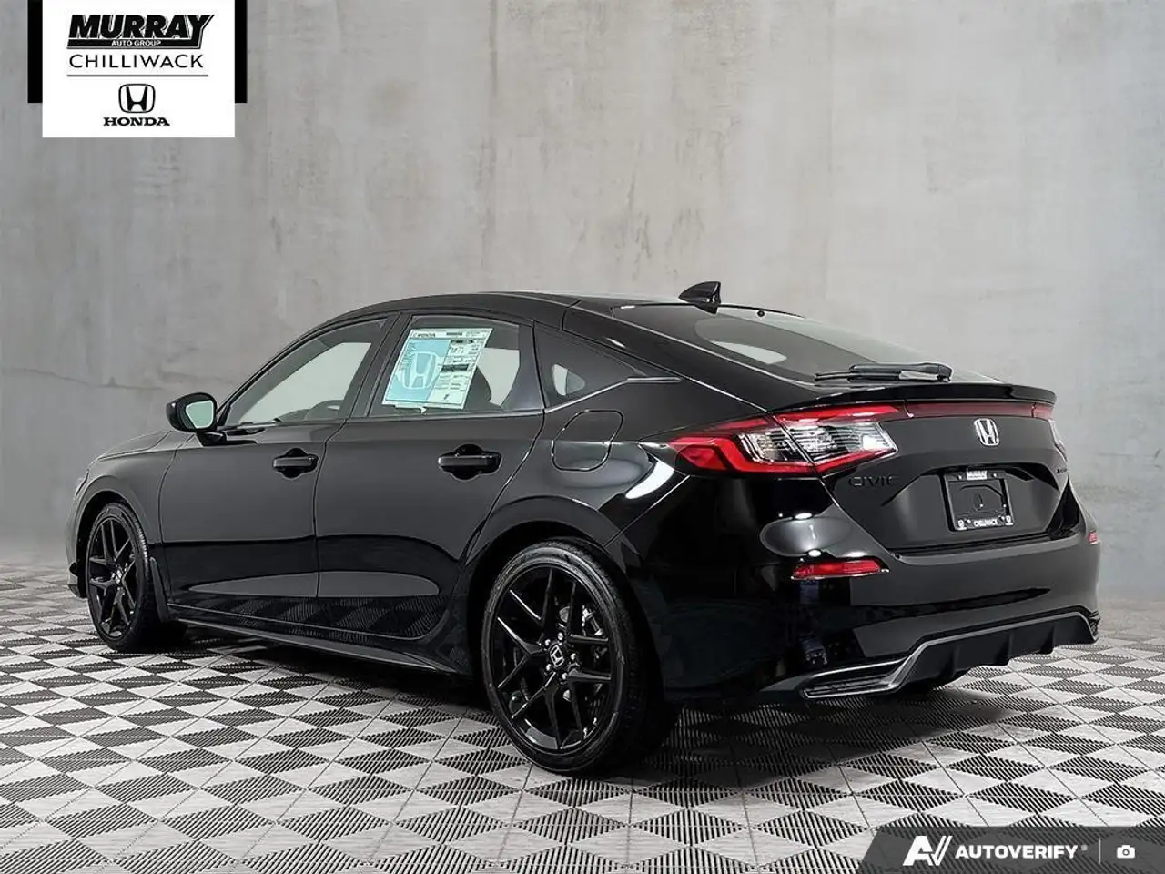 Honda Civic снимка Honda Civic