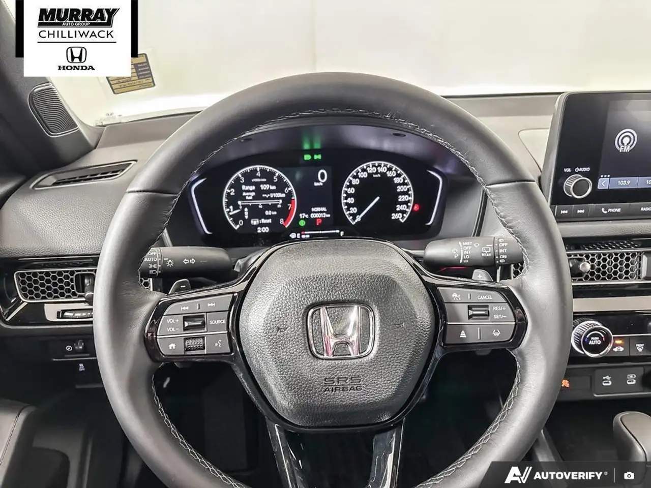 Honda Civic снимка Honda Civic