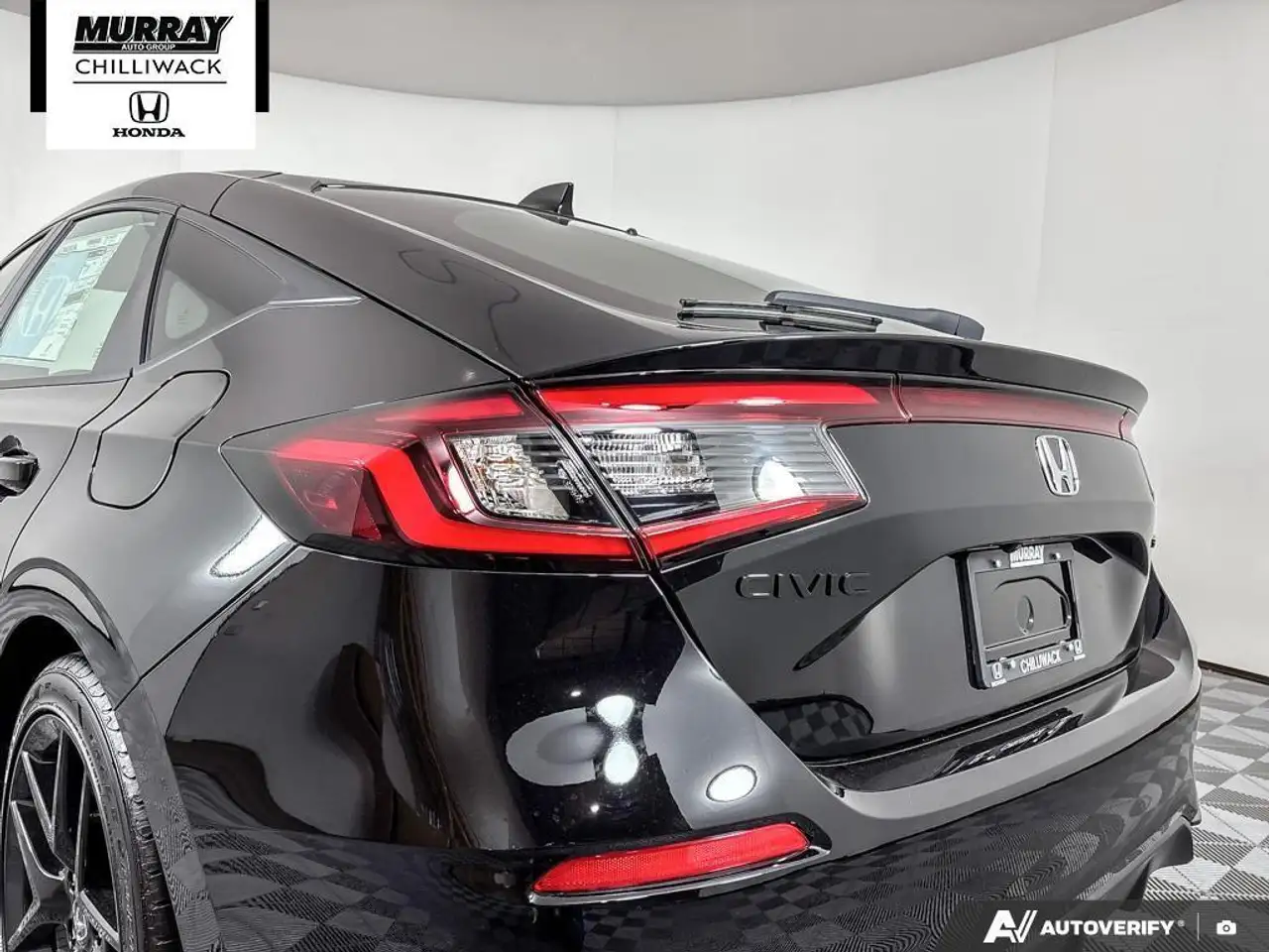 Honda Civic снимка Honda Civic