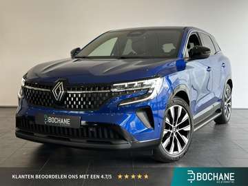 1.2 E-Tech full hybrid 200 techno VERWARMBARE VOOR