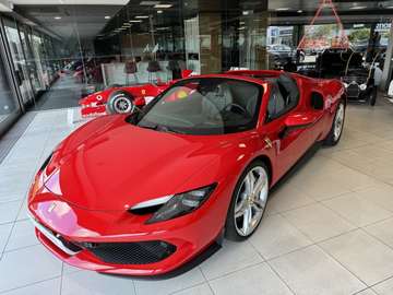 3L0 V6 830CV HYBRIDE