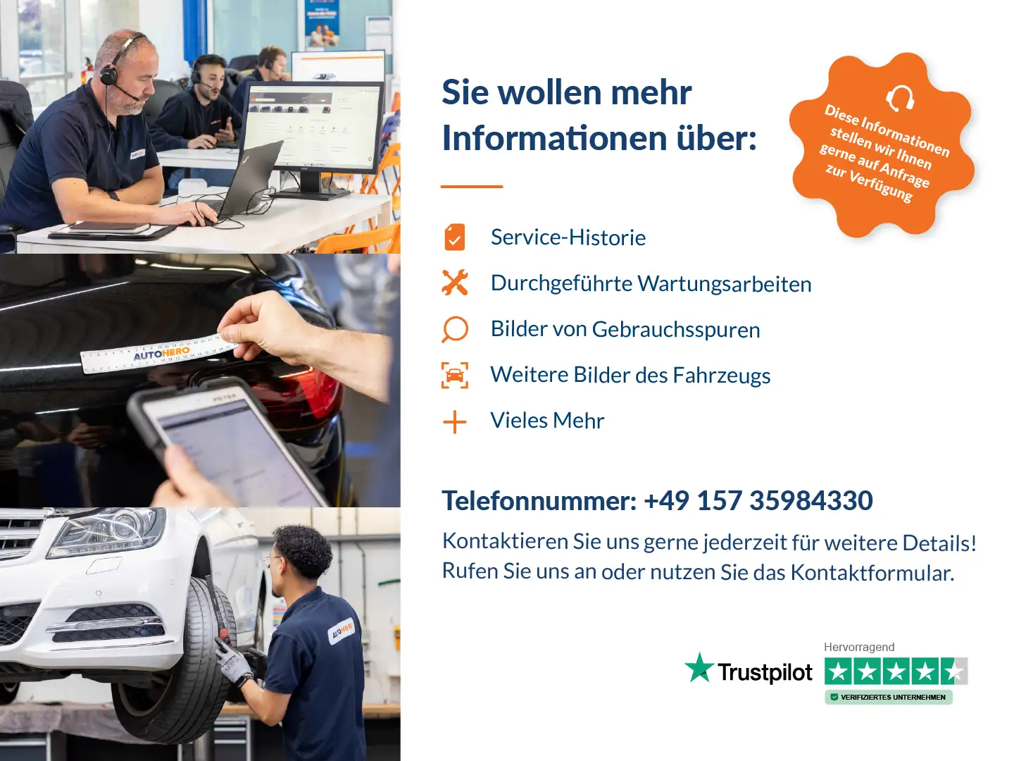 Volkswagen Passat 2.0 TDI Comfortline BlueMotion Aut.*NAVI*LED*ACC* Schwarz - 2