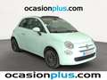 Fiat 500C 1.2 Lounge Vert - thumbnail 3