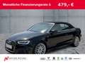 Audi A3 40 TFSI S-LINE LED+NAVI+B&O+ACC+VC Noir - thumbnail 1
