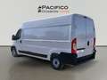 Fiat Ducato Fg. 35 2.2Mjt L3 H2 Panelado 140CV Blanco - thumbnail 5