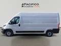 Fiat Ducato Fg. 35 2.2Mjt L3 H2 Panelado 140CV Blanco - thumbnail 8