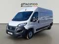 Fiat Ducato Fg. 35 2.2Mjt L3 H2 Panelado 140CV Blanco - thumbnail 3