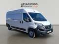 Fiat Ducato Fg. 35 2.2Mjt L3 H2 Panelado 140CV Blanco - thumbnail 1