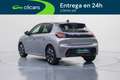 Peugeot 208 1.2 Puretech S&S Allure 100 Plateado - thumbnail 9