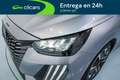 Peugeot 208 1.2 Puretech S&S Allure 100 Plateado - thumbnail 10